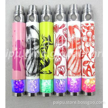 2013 top sell new design e cigarette ego diamond battery